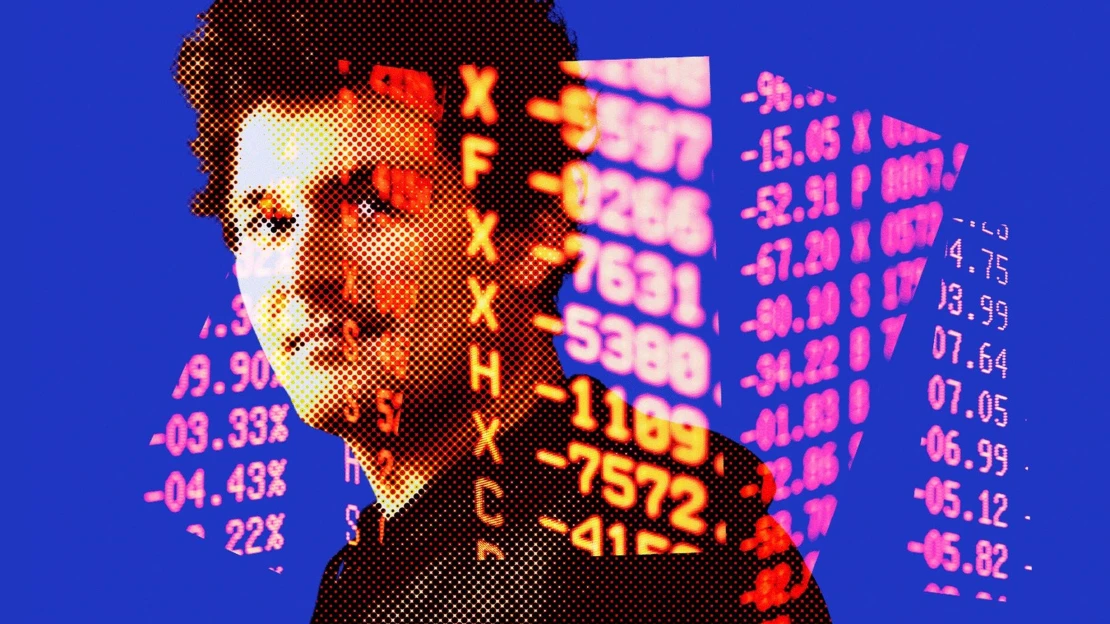 Jeden z&nbsp;největších podvodů historie USA. Zakladatel FTX Bankman-Fried odmítl vinu