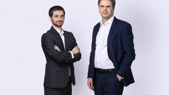 Vyvinula testy na covid a&nbsp;dál raketově roste. DIANA Biotechnologies atakuje miliardový obrat
