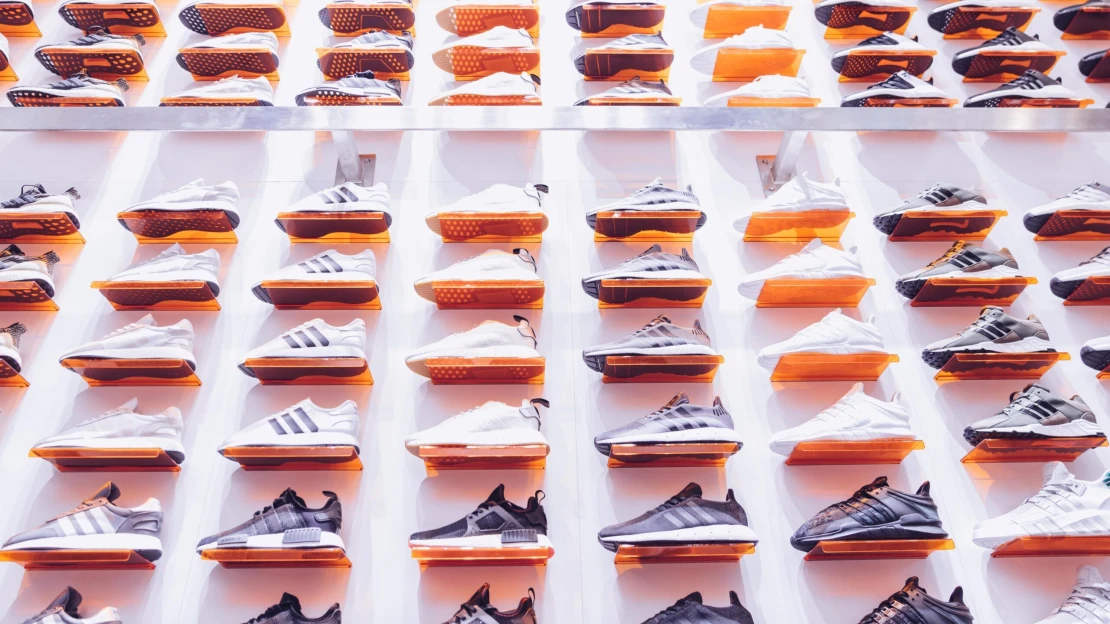 Adidas povede staronový šéf. Do čela firmy se vrátí Björn Gulden