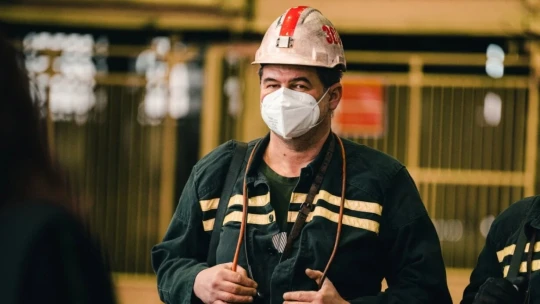 Co bude s OKD? Obnovení těžby černého uhlí v Česku nedává smysl