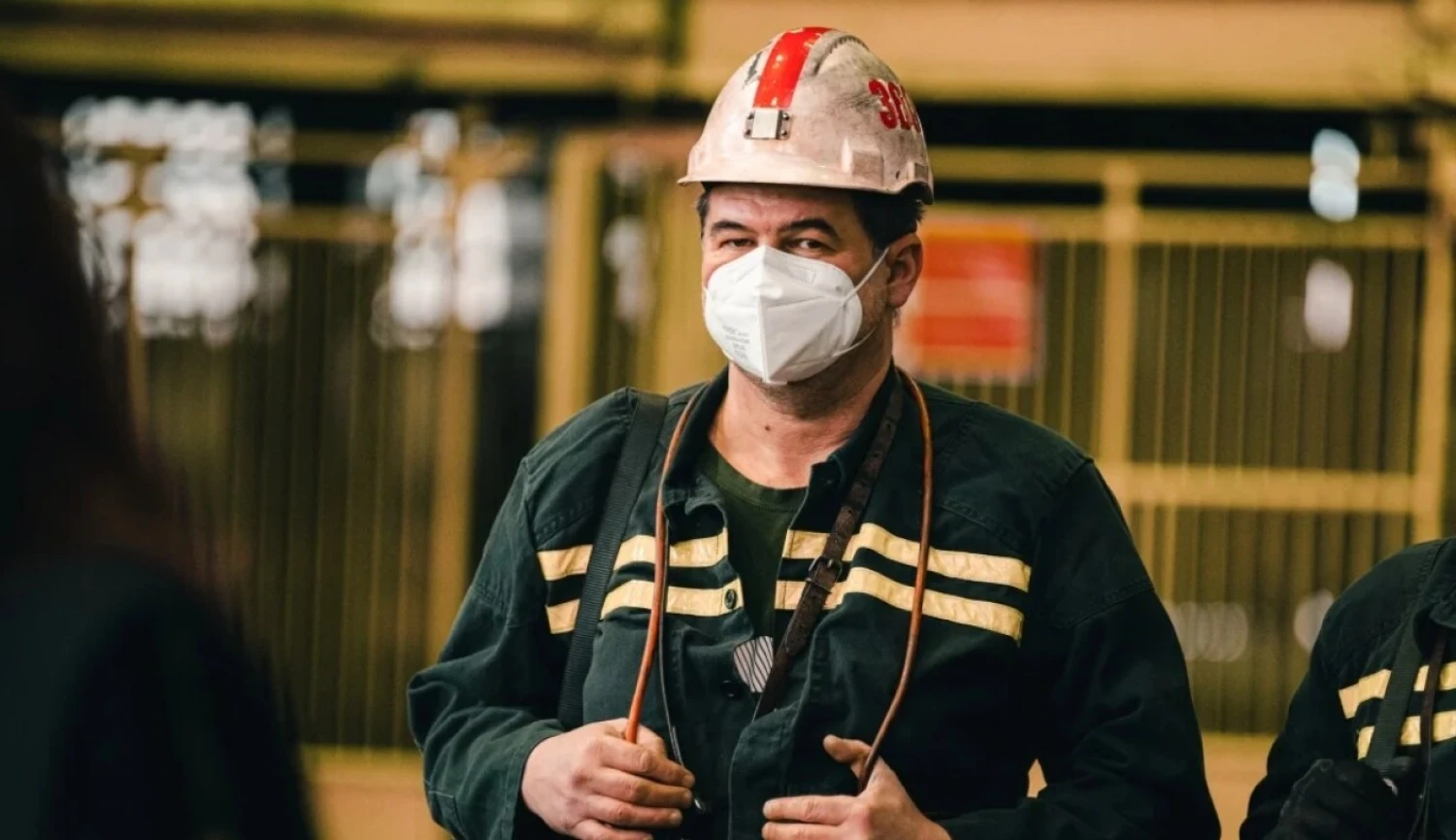 Co bude s&nbsp;OKD? Obnovení těžby černého uhlí v&nbsp;Česku nedává smysl