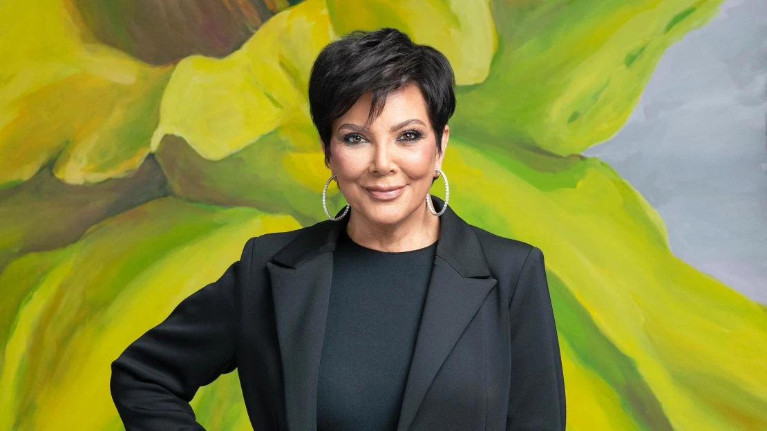 Za vším hledej Kris. Kde se vzalo bohatství a&nbsp;vliv Kardashianových?