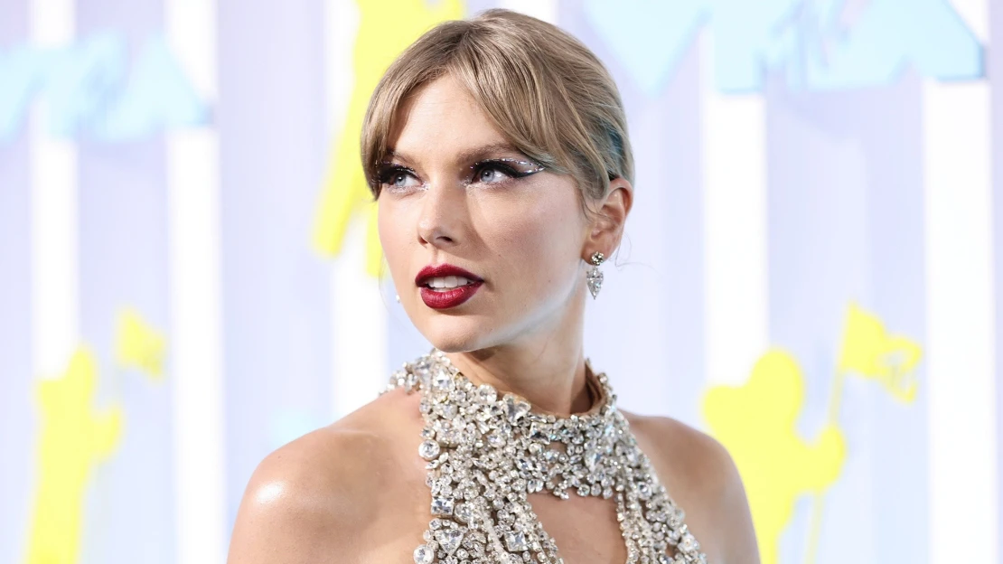 Éra moci. Proč je Taylor Swift jednou z&nbsp;nejvlivnějších žen světa?