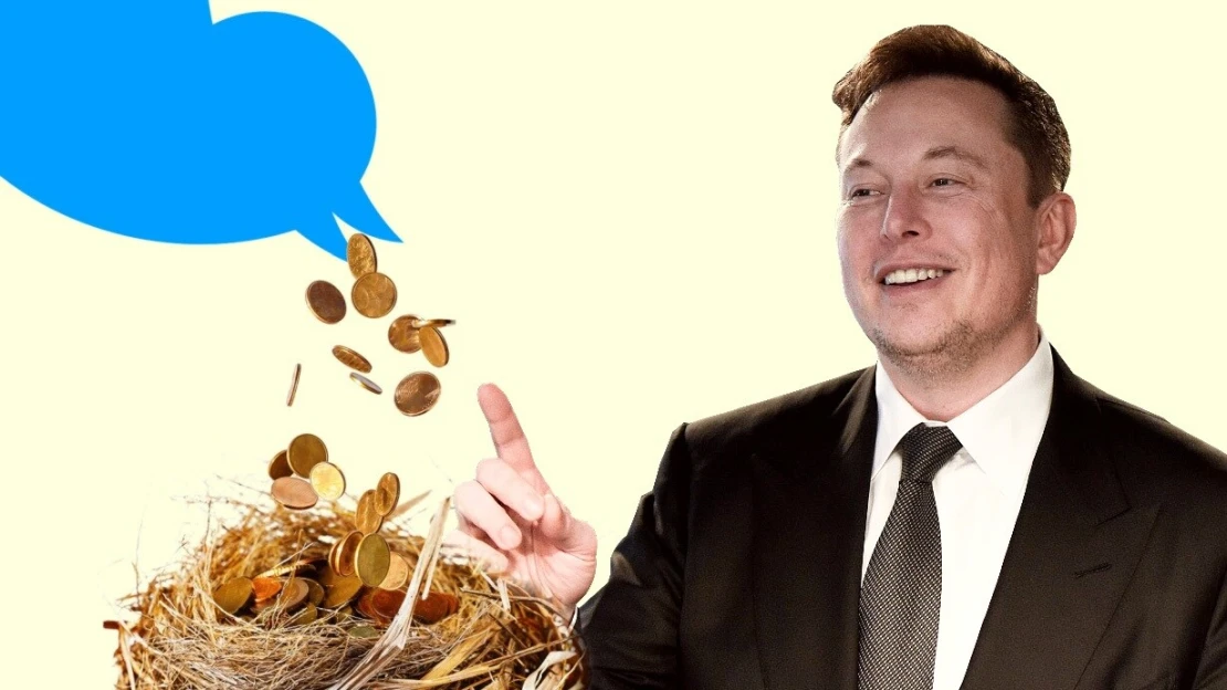 Topící se Twitter? Od Muskova převzetí přišla platforma skoro o půlku tržeb z reklam