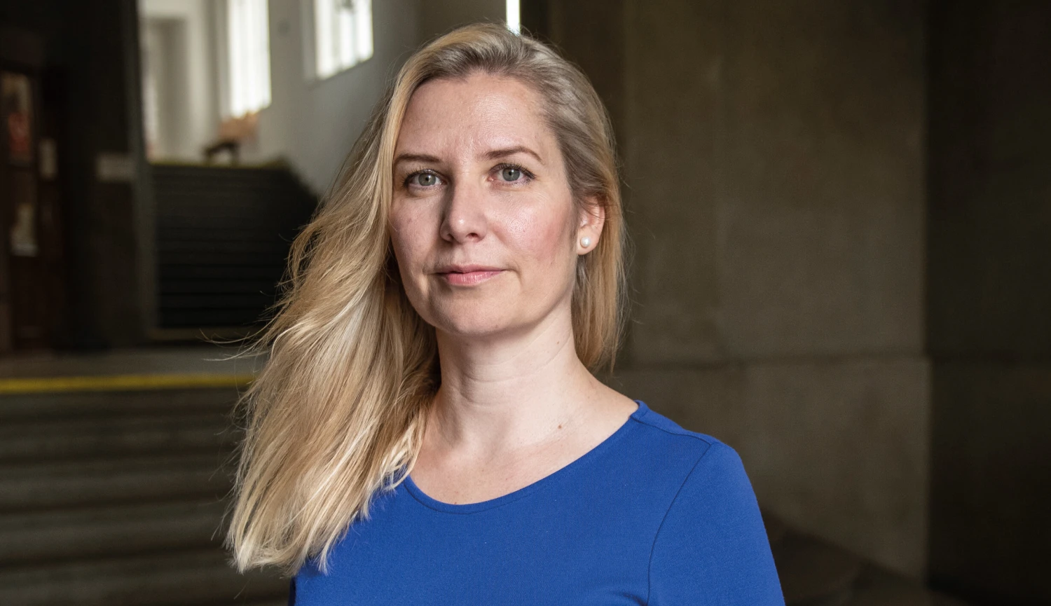 Nemoc ALS bere pacientům tělo, ne duši. Dobrovolníci jim pomáhají žít důstojně