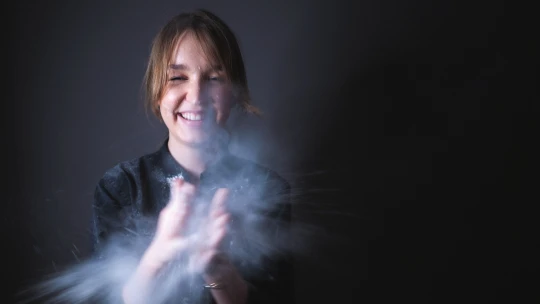 Menu za patnáct tisíc. Co vaří Kristína Nemčková v&nbsp;nejlepší restauraci světa?