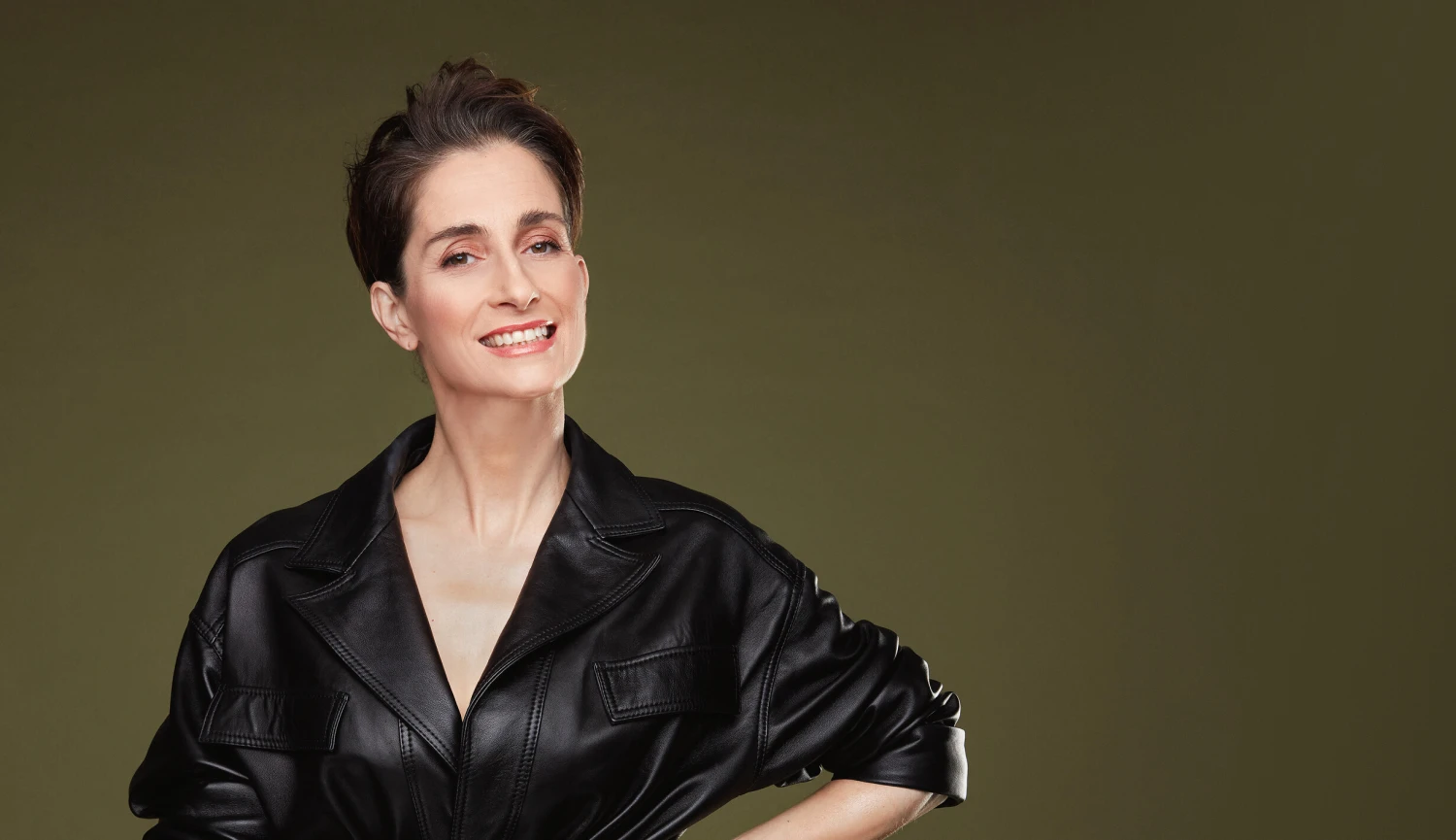 Nové patenty, překvapivé objevy i&nbsp;osobní změna. Jaký byl rok vědkyně Barbary Paldus?