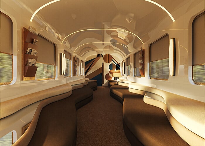 orient express