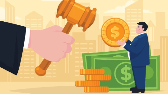 Windfall tax i konec falešných slev. Jaké zákony se v roce 2023 změní pro byznys?