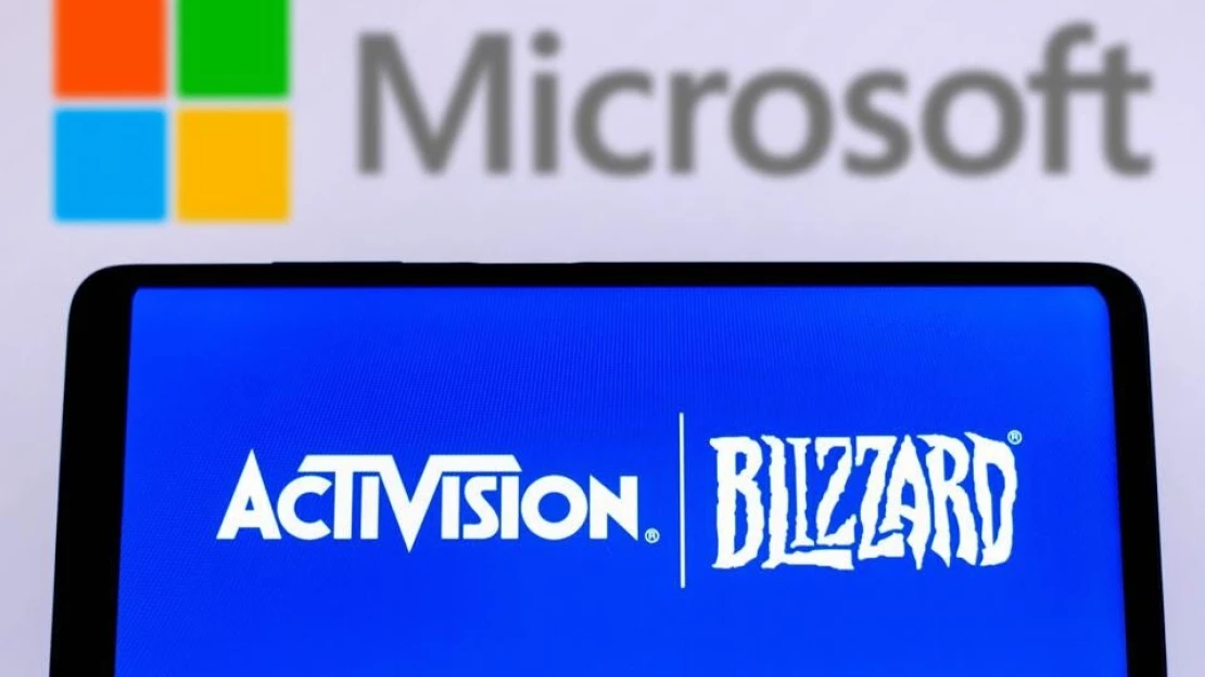 Transakce za 1,6 bilionu korun v ohrožení. FTC chce zablokovat akvizici Activision Blizzard firmou Microsoft