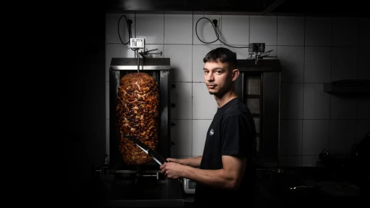 Málo plynu, splněné sny i&nbsp;jejich konce. Tohle vás letos na Forbes.cz zajímalo nejvíc