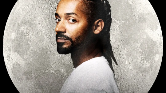 Yemi A.D. obletí Měsíc. Na palubu prvního civilního letu si ho vybral miliardář Maezawa