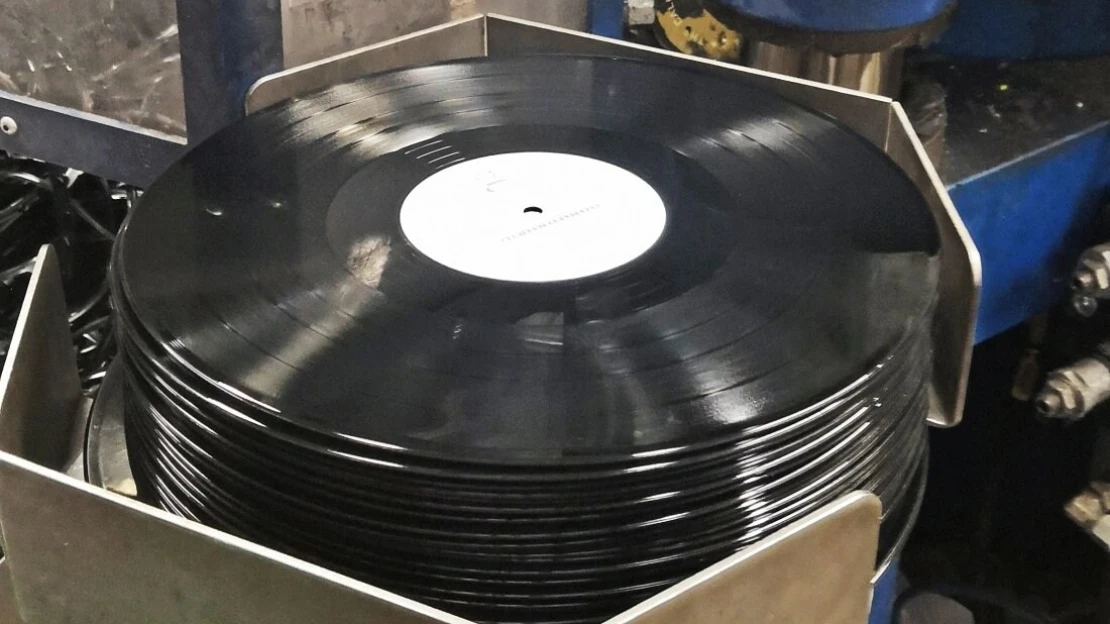 Tržby výrobce vinylů GZ Media loni stouply na 5,6 miliardy. Zisk na miliardu