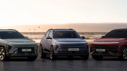 Hyundai zvýšila zisk o&nbsp;92 procent. V&nbsp;USA postaví továrnu za 6,5 bilionu wonů