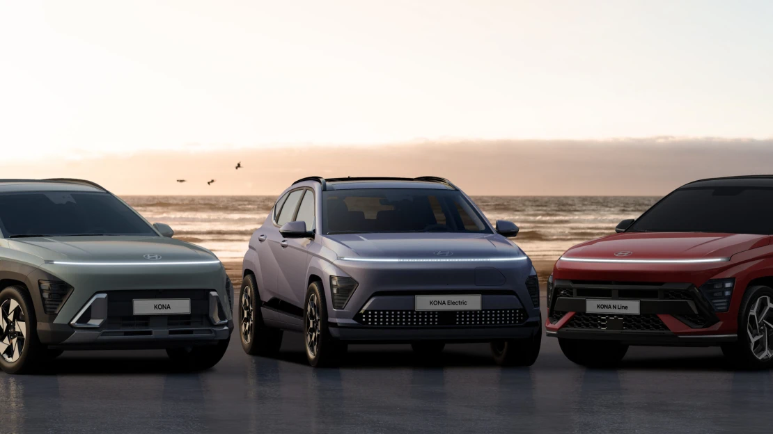 Hyundai zvýšila zisk o&nbsp;92 procent. V&nbsp;USA postaví továrnu za 6,5 bilionu wonů
