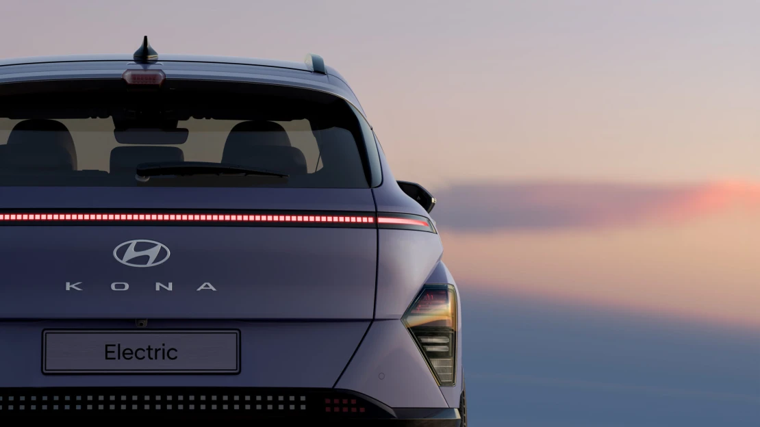 Hyundai zvyšuje záměr investic do roku 2032. Chce si zajistit vedoucí postavení na trhu
