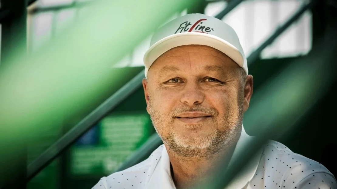 Jaké je trénovat Djokoviče? S Marianem Vajdou o cestě na tenisový vrchol