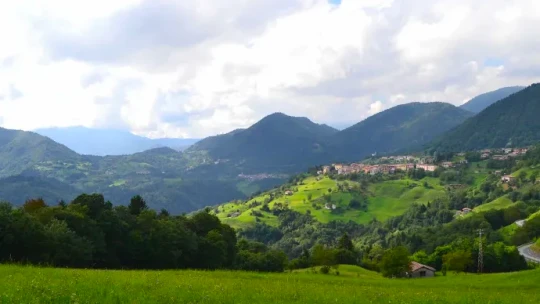 Záchrana, nebo zkáza? Italská vesnice musí utratit půl miliardy