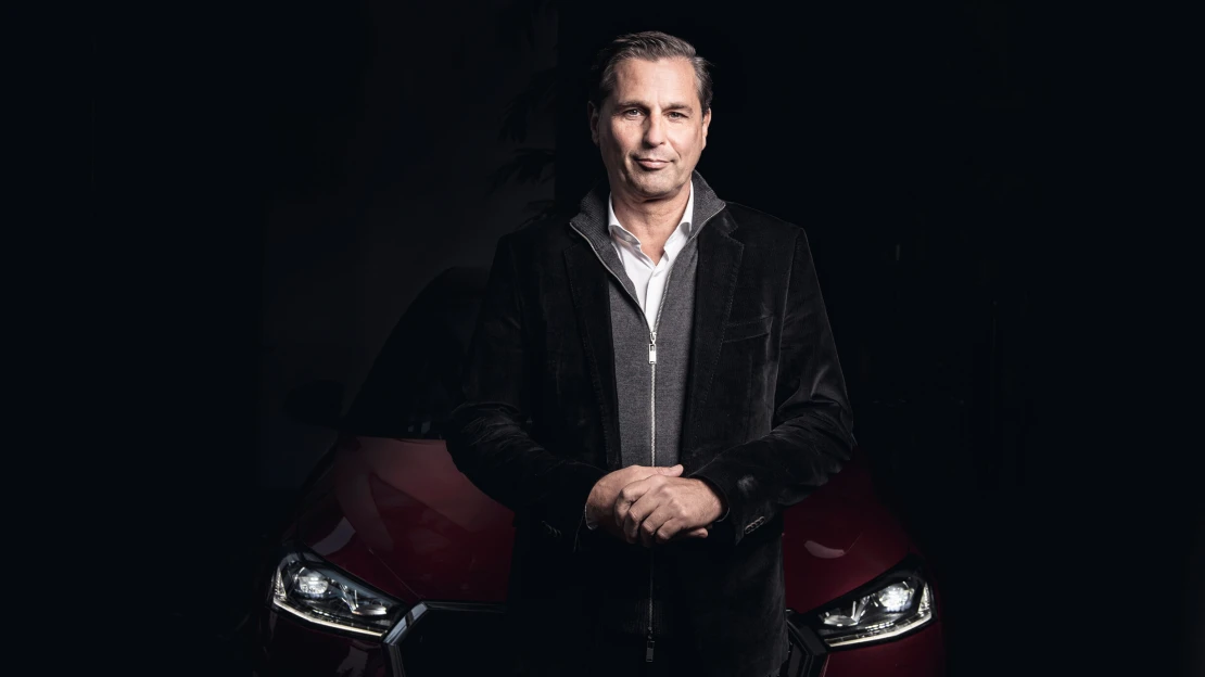 Pozor, zákruta. Šéf Škodovky Klaus Zellmer vidí budoucnost automobilky v&nbsp;Indii a&nbsp;Vietnamu