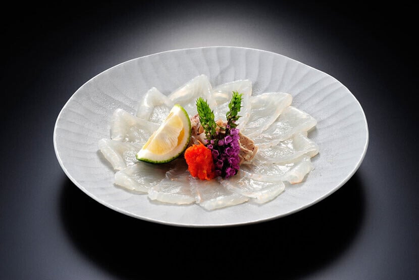 fugu