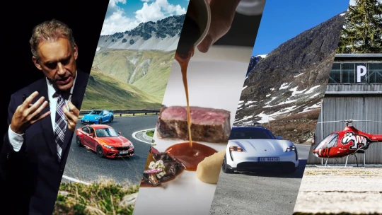 Madagaskar, helikoptéra i chuť Berlína. Aneb nejlepší zážitky redaktorů Forbesu