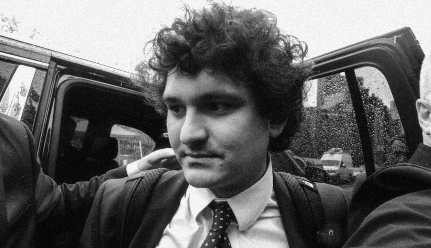 Exkluzivně: Sam Bankman-Fried vzpomíná na svůj pekelný týden v karibském vězení