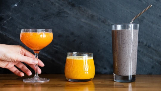 Kocovina? Nehuntujte se ještě víc vyprošťováky a dopřejte si raději vitaminové životabudiče