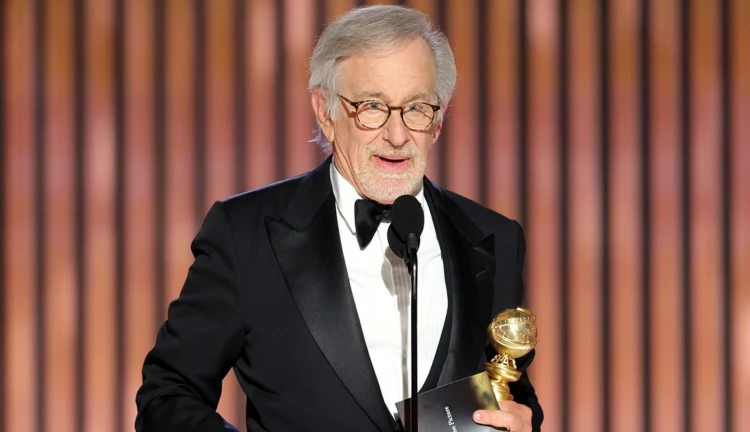 Steven Spielberg