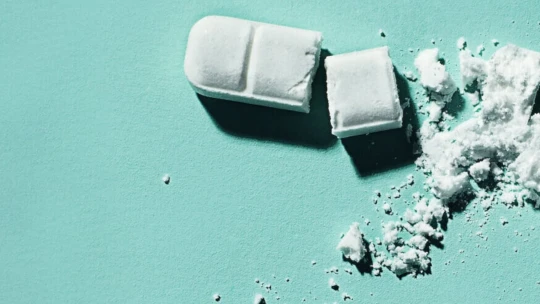 Posedlost xanaxem a tíha dnešního světa. Film prozradí, proč na něm získá závislost téměř kdokoli