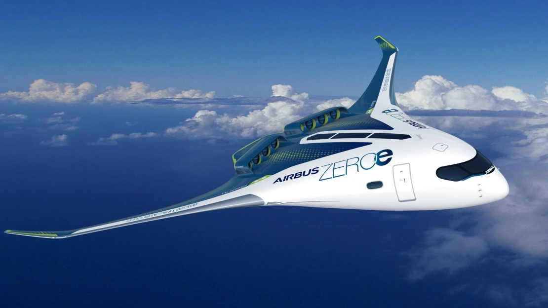 Airbus očekává vyšší poptávku. Na odbyt půjdou stroje s&nbsp;nižší spotřebou paliva