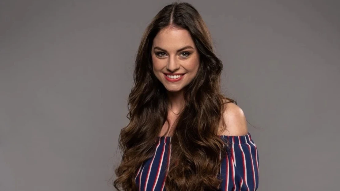 MasterChef byl start pro vlastní podnikání. Ambice a&nbsp;emoce diváky odrazují, říká Betty Minaříková