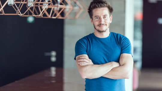 Kyncl, Bednář nebo Raszka. Bývalý šéf STRV nalákal na svůj startup pozoruhodné investory