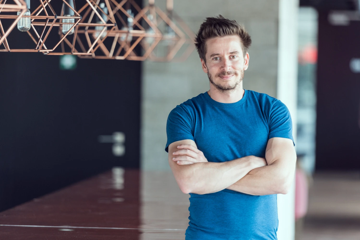 Kyncl, Bednář nebo Raszka. Bývalý šéf STRV nalákal na svůj startup pozoruhodné investory