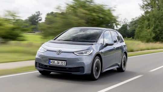 Volkswagen ve třetím čtvrtletí zvýšil tržby i zisk. Celoroční zisk bude horší