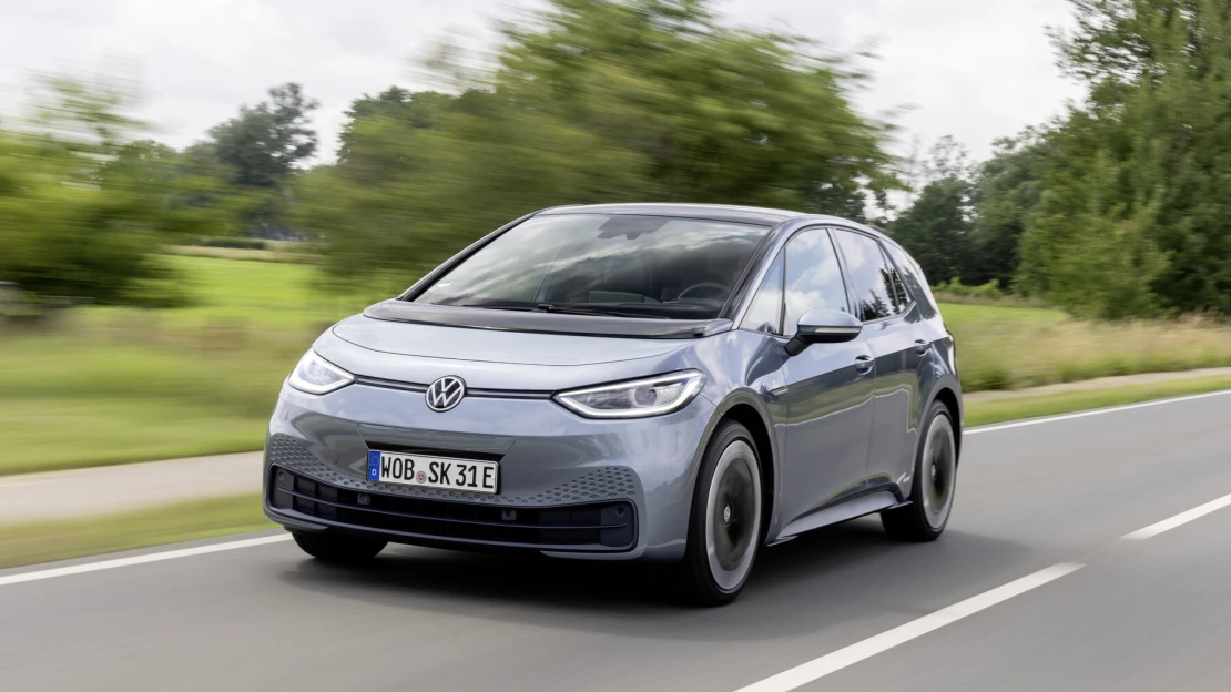 Volkswagen ve třetím čtvrtletí zvýšil tržby i zisk. Celoroční zisk bude horší