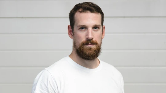 Konec kariéry jako nový začátek. Z hokejisty se stal vyhlášený kavárník