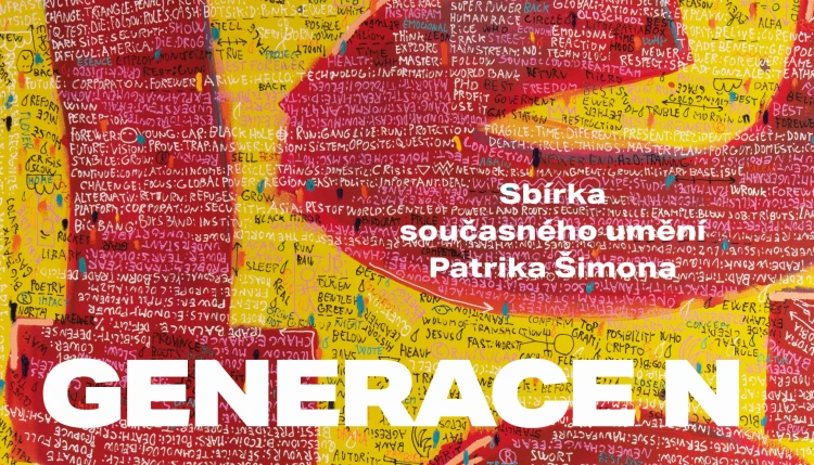 Kniha Generace N