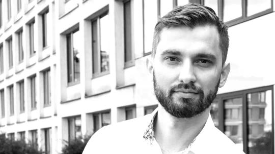 Aukro má nového CEO. Portál od ledna vede Peter Topor z GymBeamu