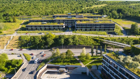 Patria ze skupiny ČSOB expanduje. V&nbsp;Česku a&nbsp;na Slovensku koupila pět nákupních parků