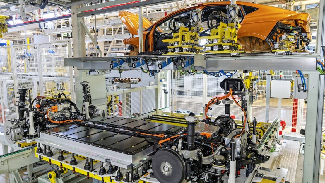 Další automobilka utahuje opasek. Audi v Německu propustí sedm a půl tisíce lidí