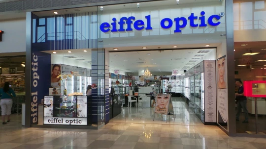 Tuzemská síť Eiffel Optic zkrachovala. Dluží 86 milionů