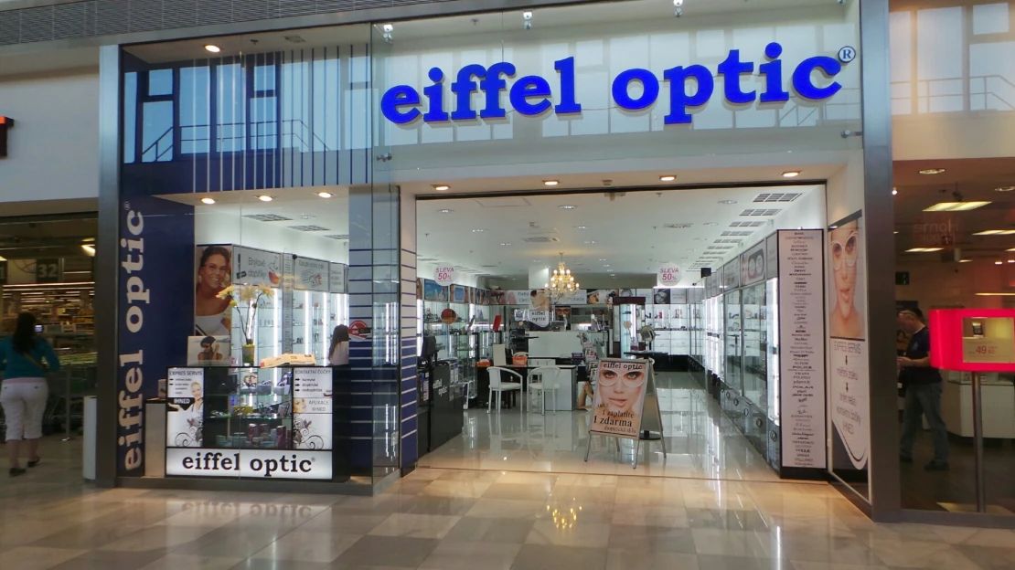Tuzemská síť Eiffel Optic zkrachovala. Dluží 86 milionů