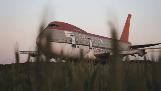 Skončila výroba legendárního Jumbo Jetu. Poslední 747 odletěla stylově
