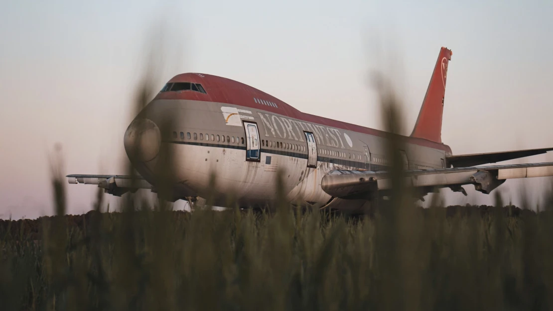 Skončila výroba legendárního Jumbo Jetu. Poslední 747 odletěla stylově