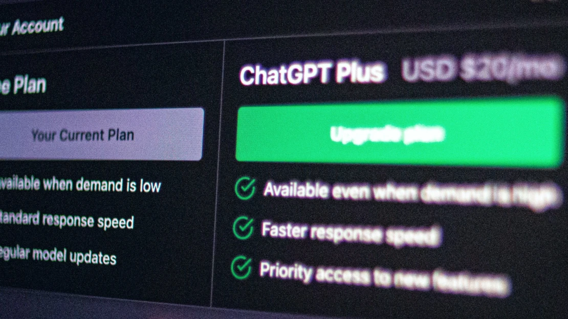Chatboti přinesou produktivitu a&nbsp;čtyřdenní pracovní týden, říká držitel Nobelovy ceny