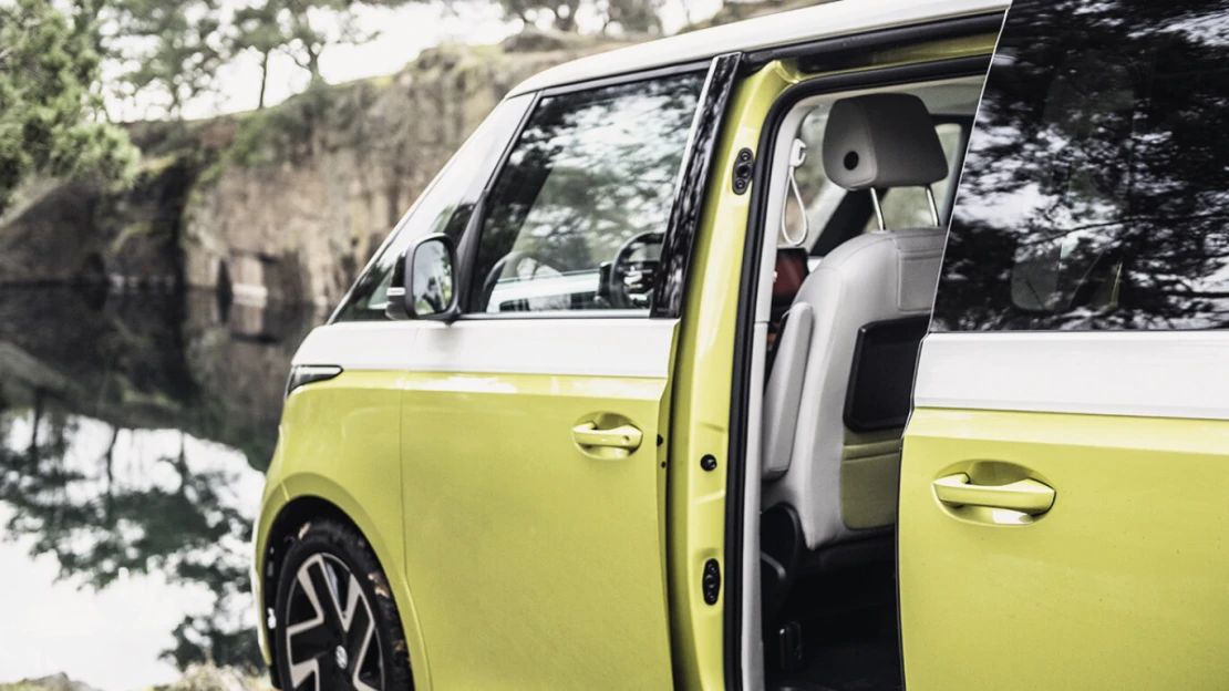 Onsemi uzavřel dohodu s&nbsp;Volkswagenem. Bude dodávat moduly pro elektromobily