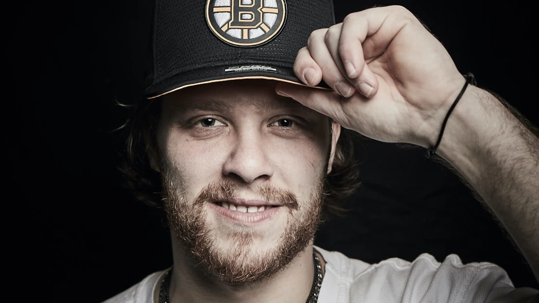 Čtvrt miliardy ročně. Z Pastrňáka je nejlépe placený český sportovec