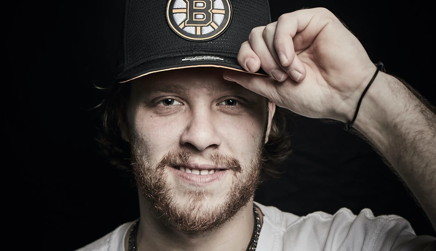 Čtvrt miliardy ročně. Z Pastrňáka je nejlépe placený český sportovec