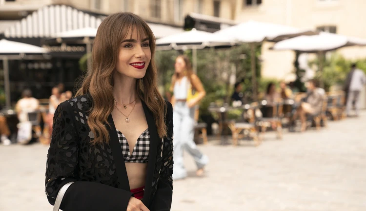 Emily in Paris