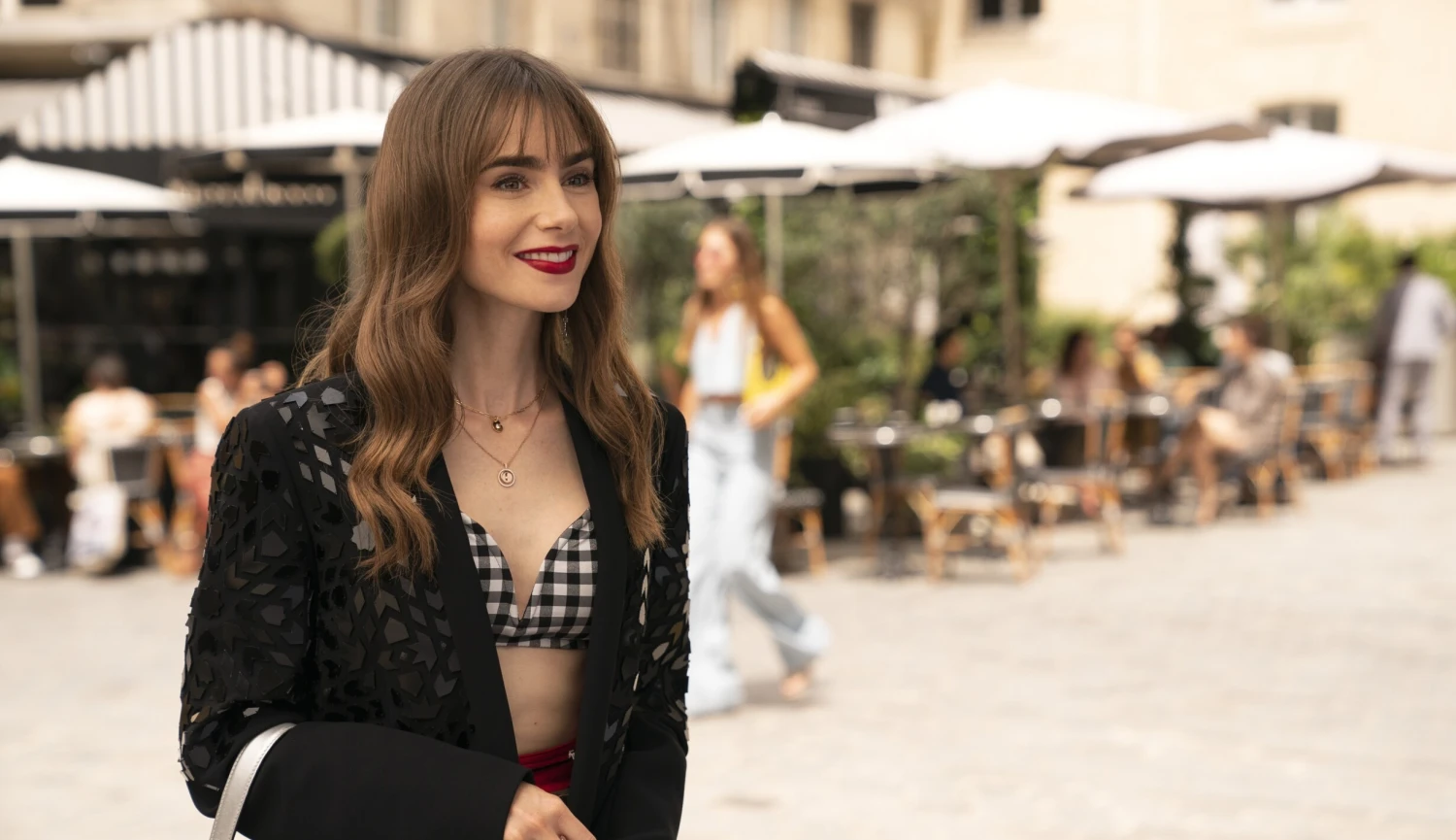 Emily in Paris